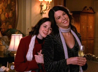Gilmore Girls